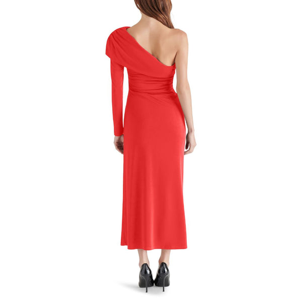 York Dress Red Vestido Rojo para Mujer