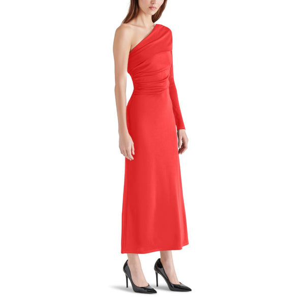 York Dress Red Vestido Rojo