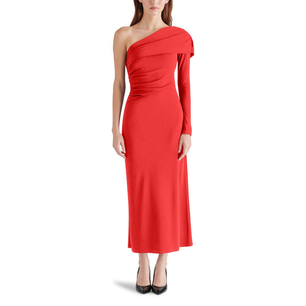 York Dress Red