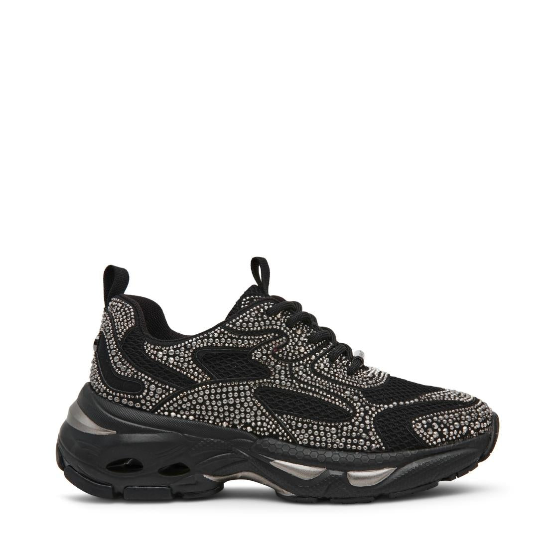 Zonar-R Black/Pewter