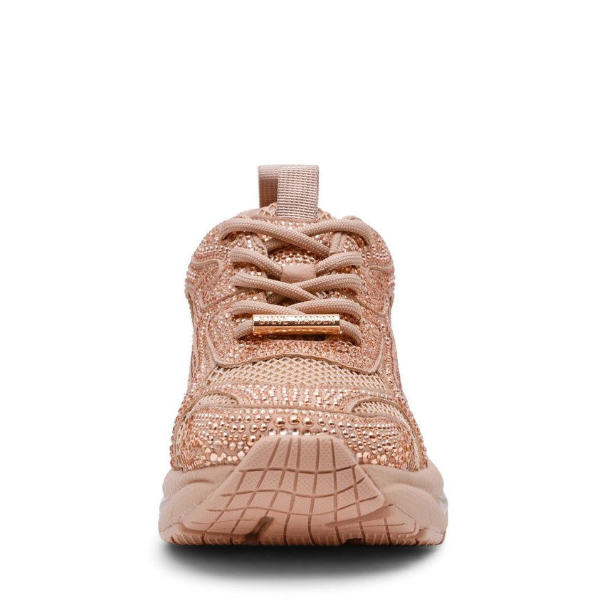 Zonar-R Rose Gold Tenis Para Mujer