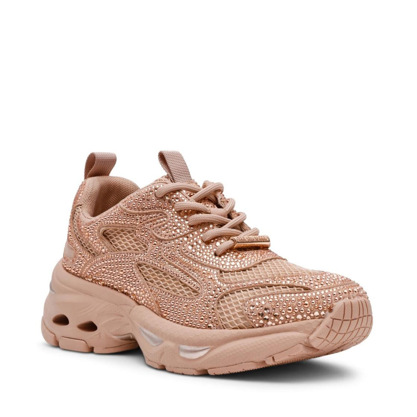 Zonar-R Rose Gold Tenis Rosas