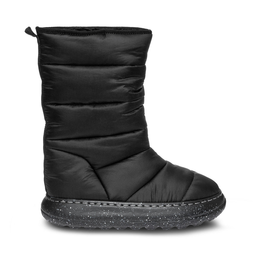 BRITEE BLACK FABRIC