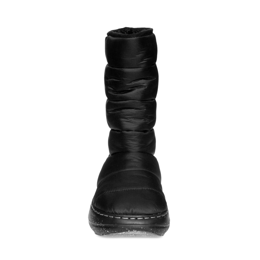 BRITEE BLACK FABRIC