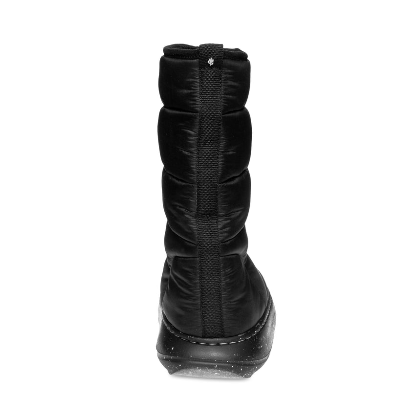 BRITEE BLACK FABRIC