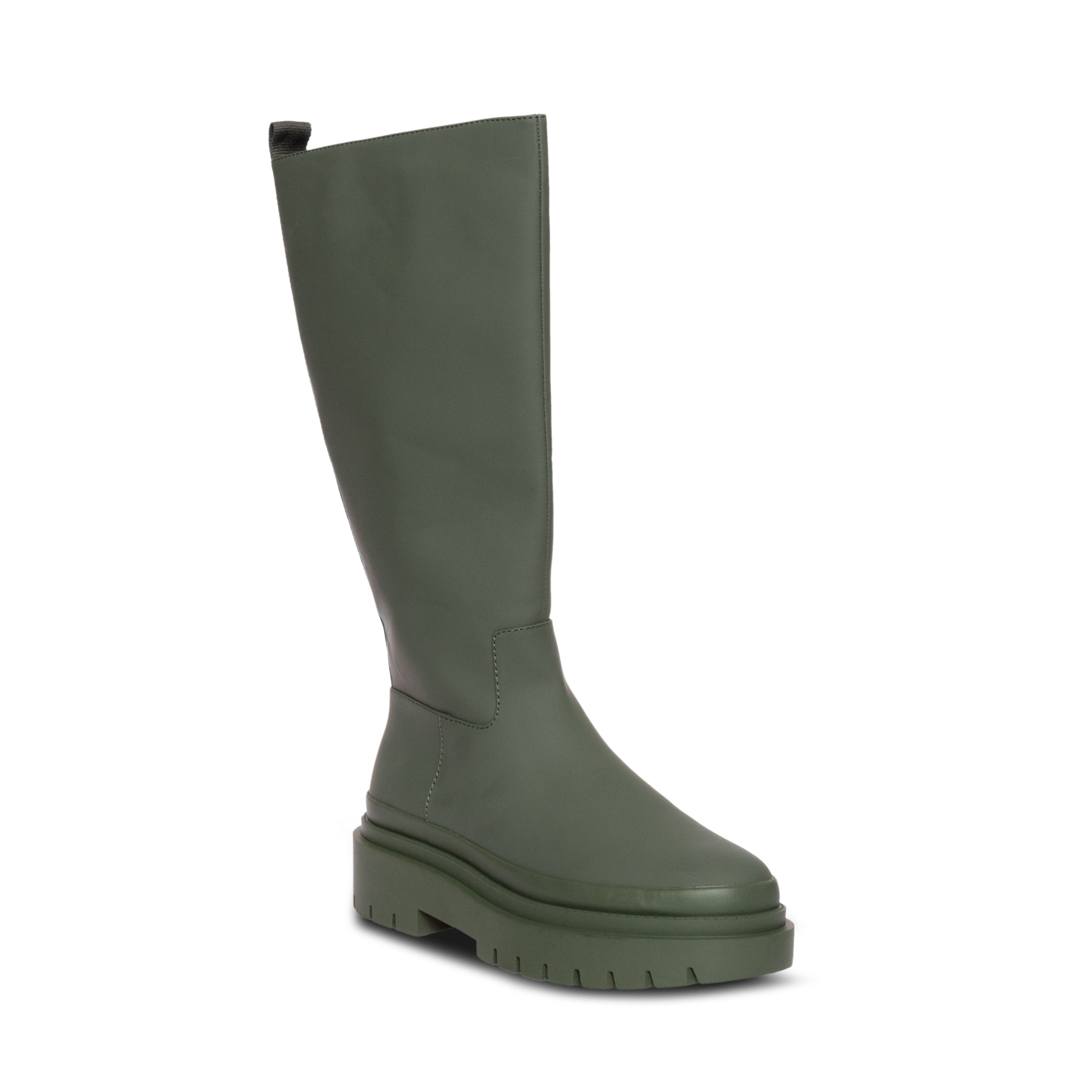 MAGIC OLIVE PU
