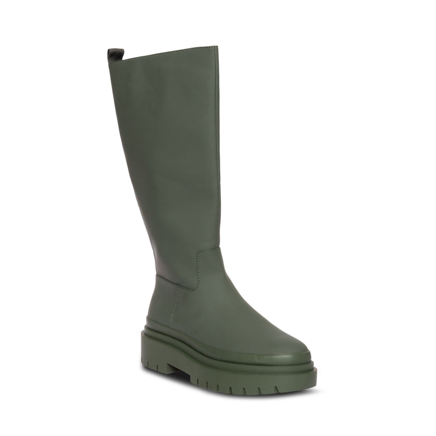 MAGIC OLIVE PU