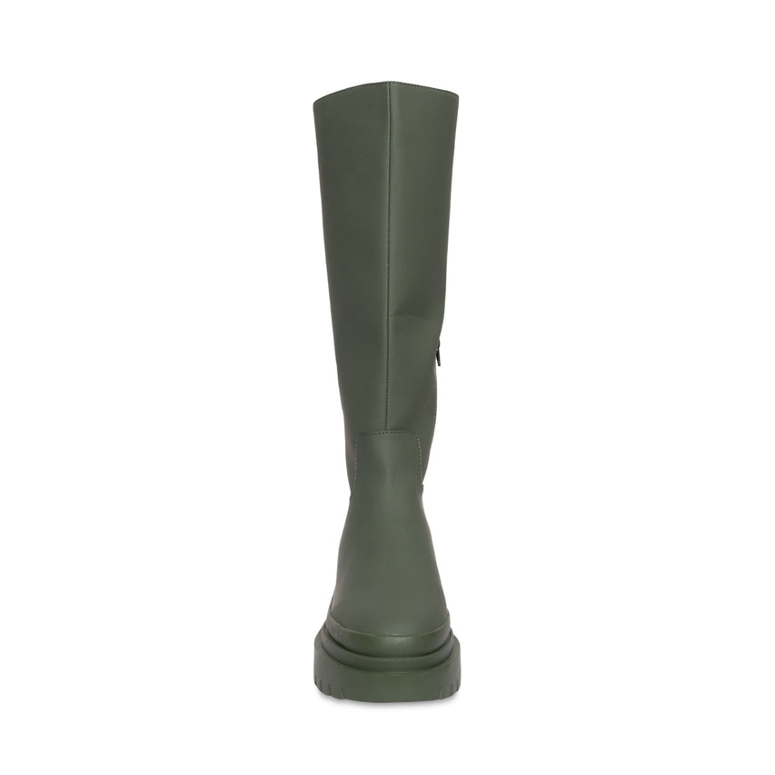MAGIC OLIVE PU