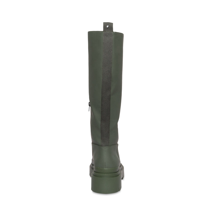 MAGIC OLIVE PU