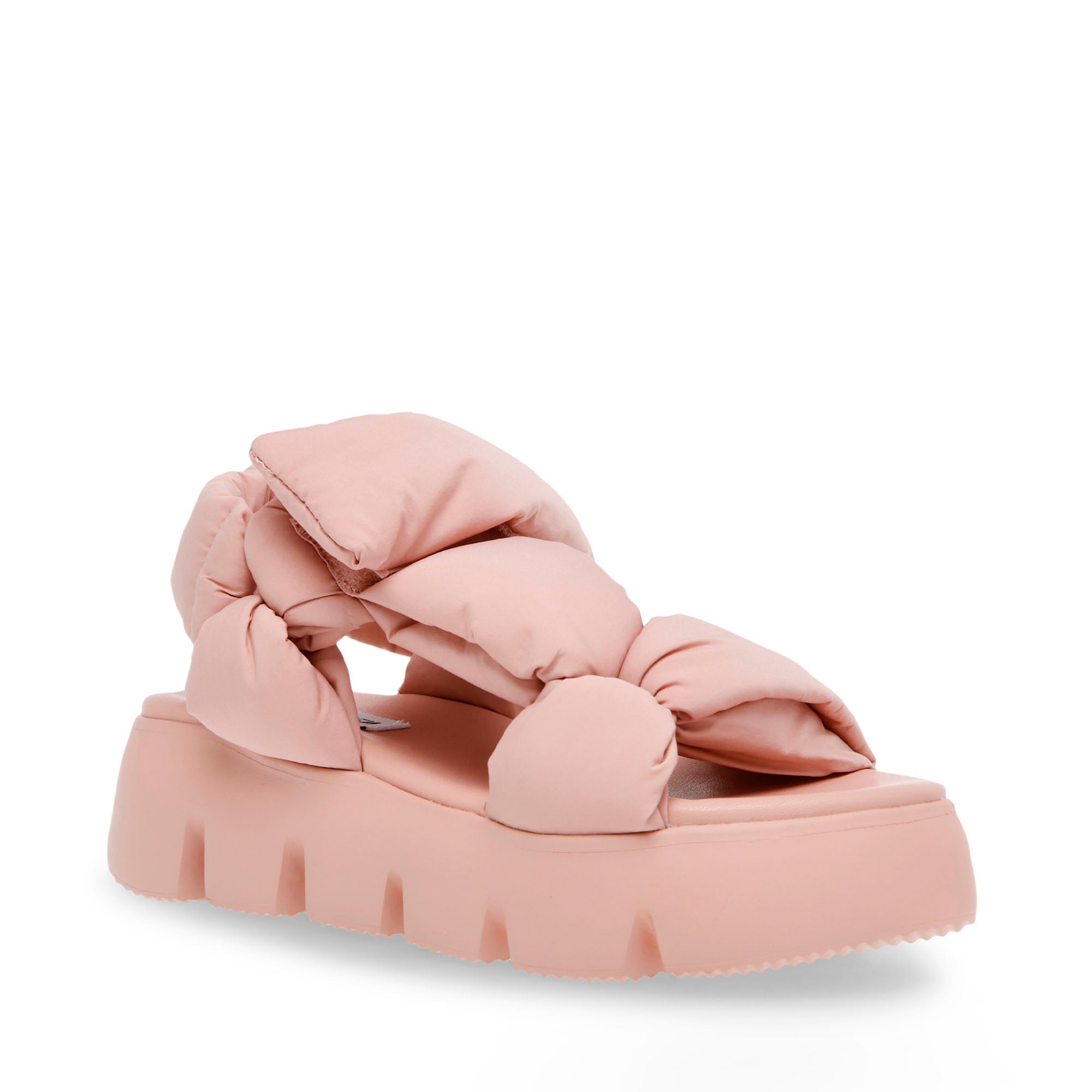 Bonkers Blush Sandalias Rosas