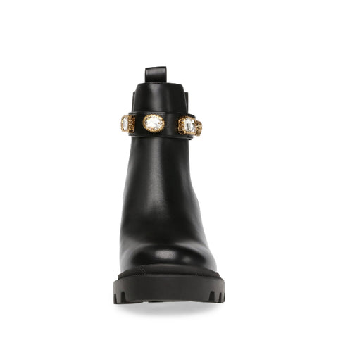 Steve madden amulet shop black