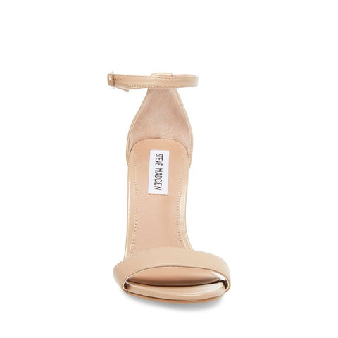 Carrson Blush Leather