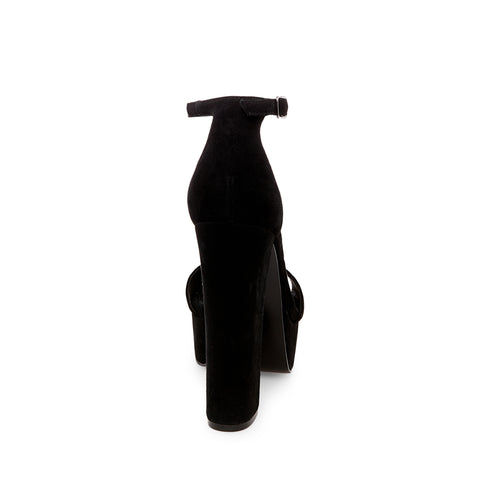 Steve madden clearance gonzo black