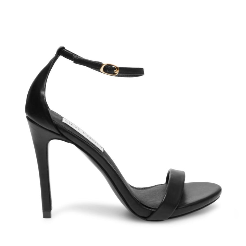 Tacones Stecy Black 