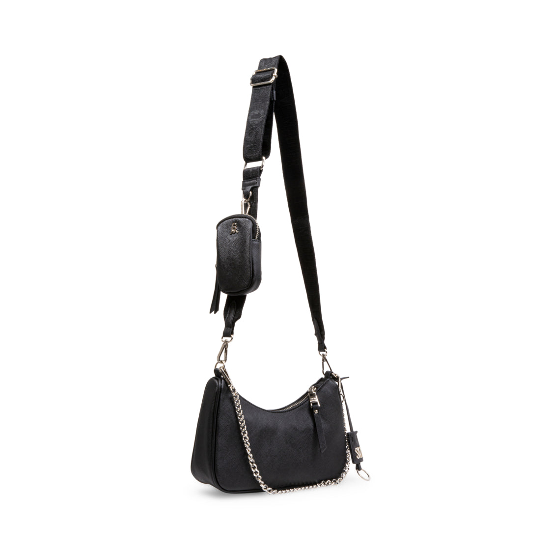 Bvital-S Black Bolsa Negra