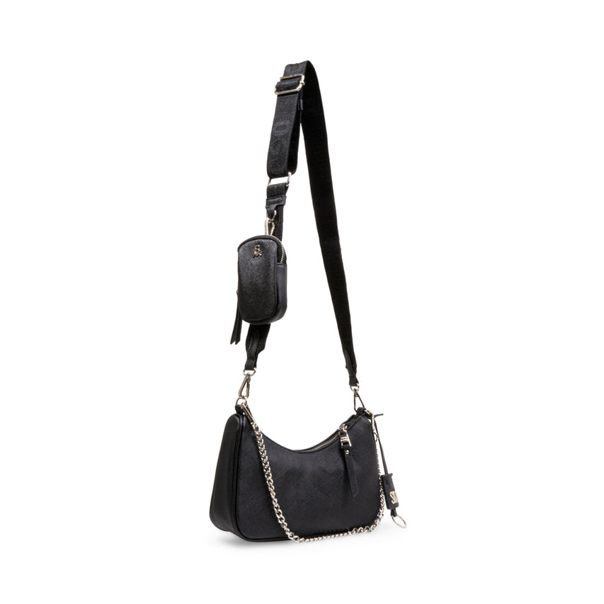 Bvital-S Black Bolsa Negra