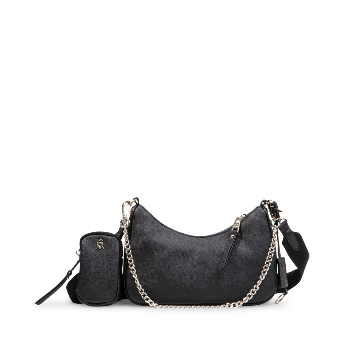 Bvital-S Black Bolsa para Mujer