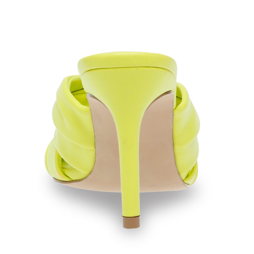 ACCOLADE SHOCK YELLOW