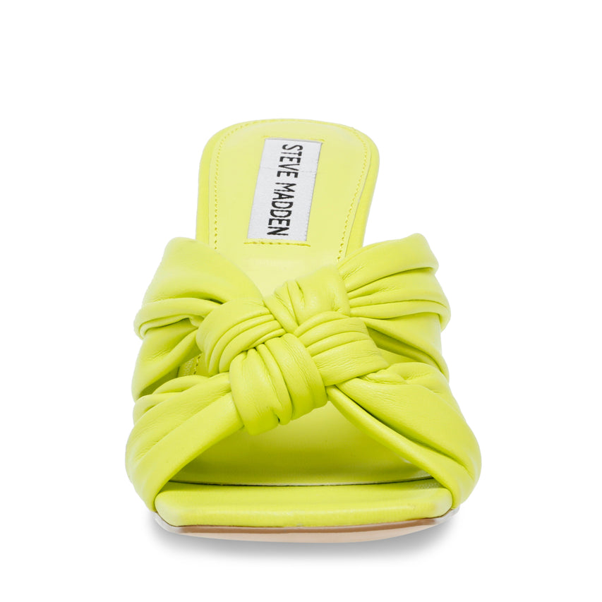 ACCOLADE SHOCK YELLOW