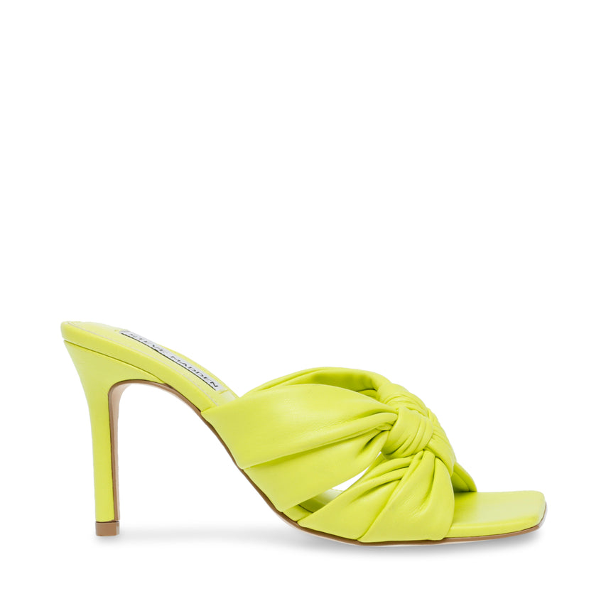 ACCOLADE SHOCK YELLOW