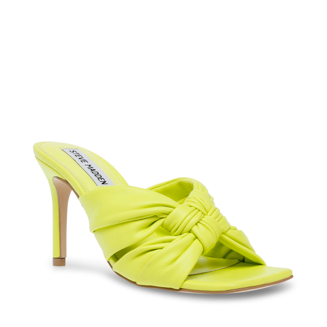 ACCOLADE SHOCK YELLOW