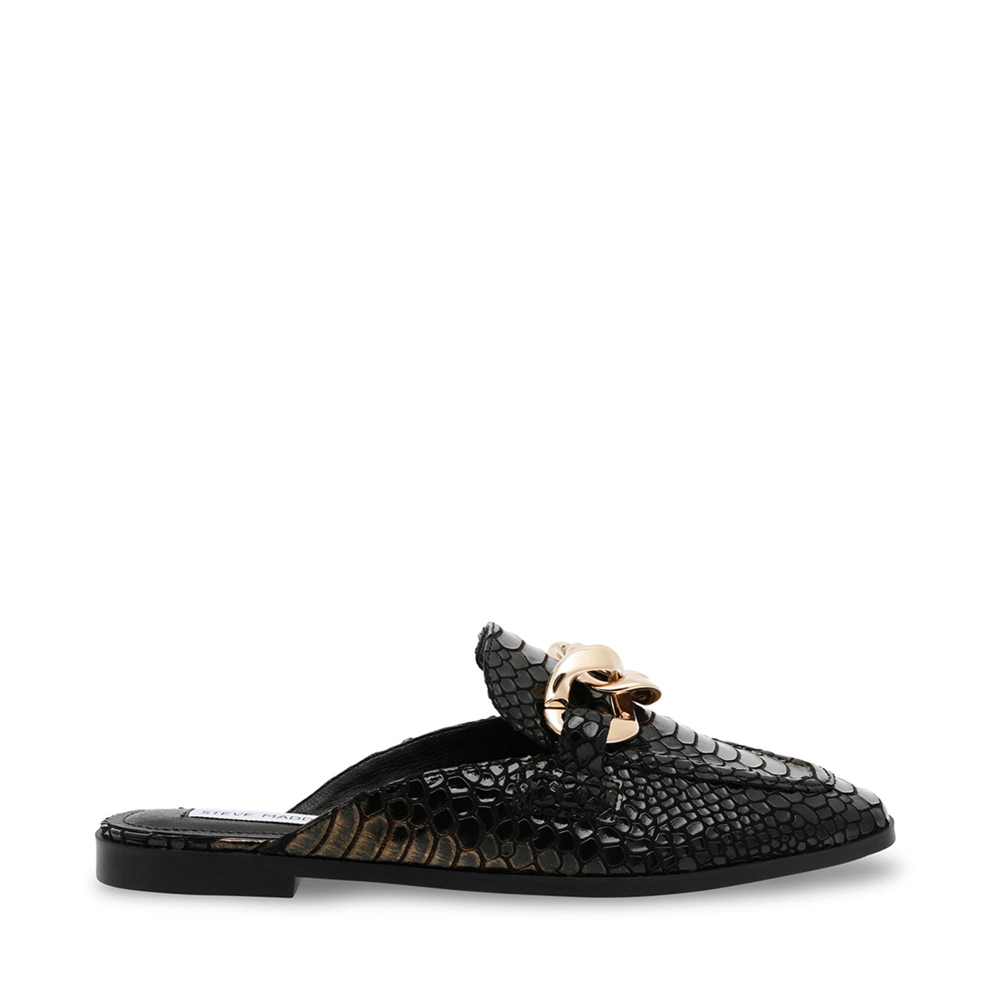 Cally Black Bronze