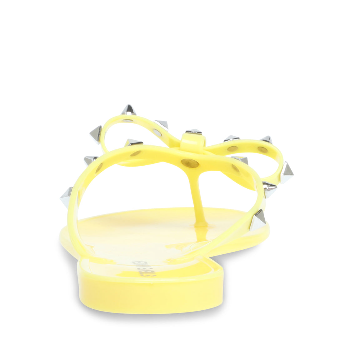 DEENA SHOCK YELLOW