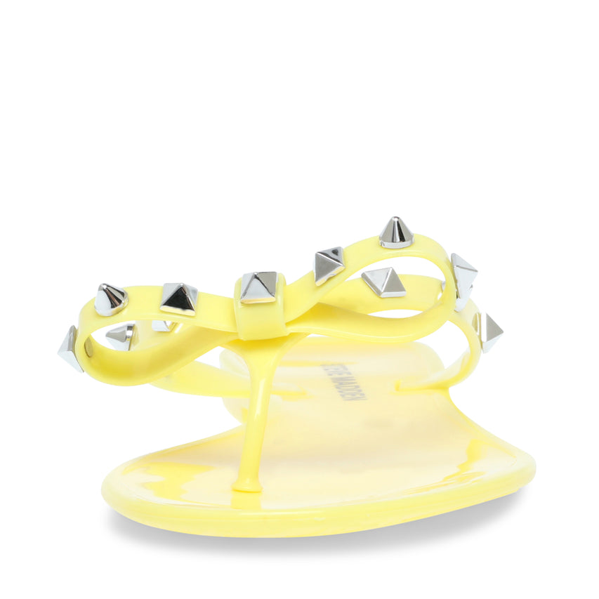 DEENA SHOCK YELLOW