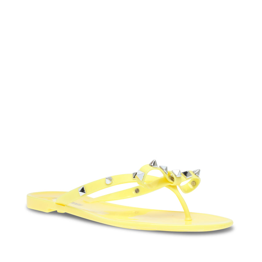 DEENA SHOCK YELLOW