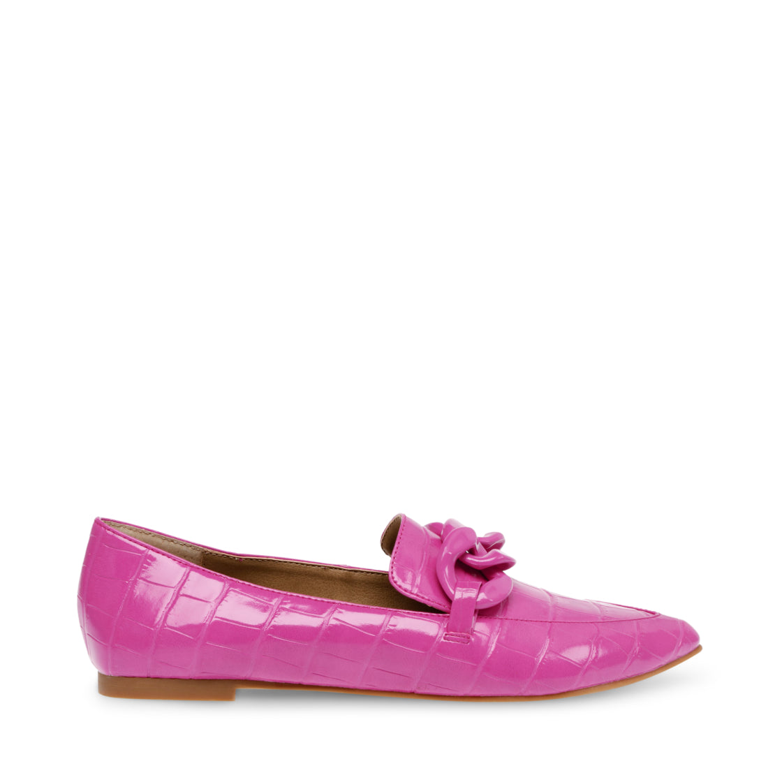 Famed Fuchsia Croco