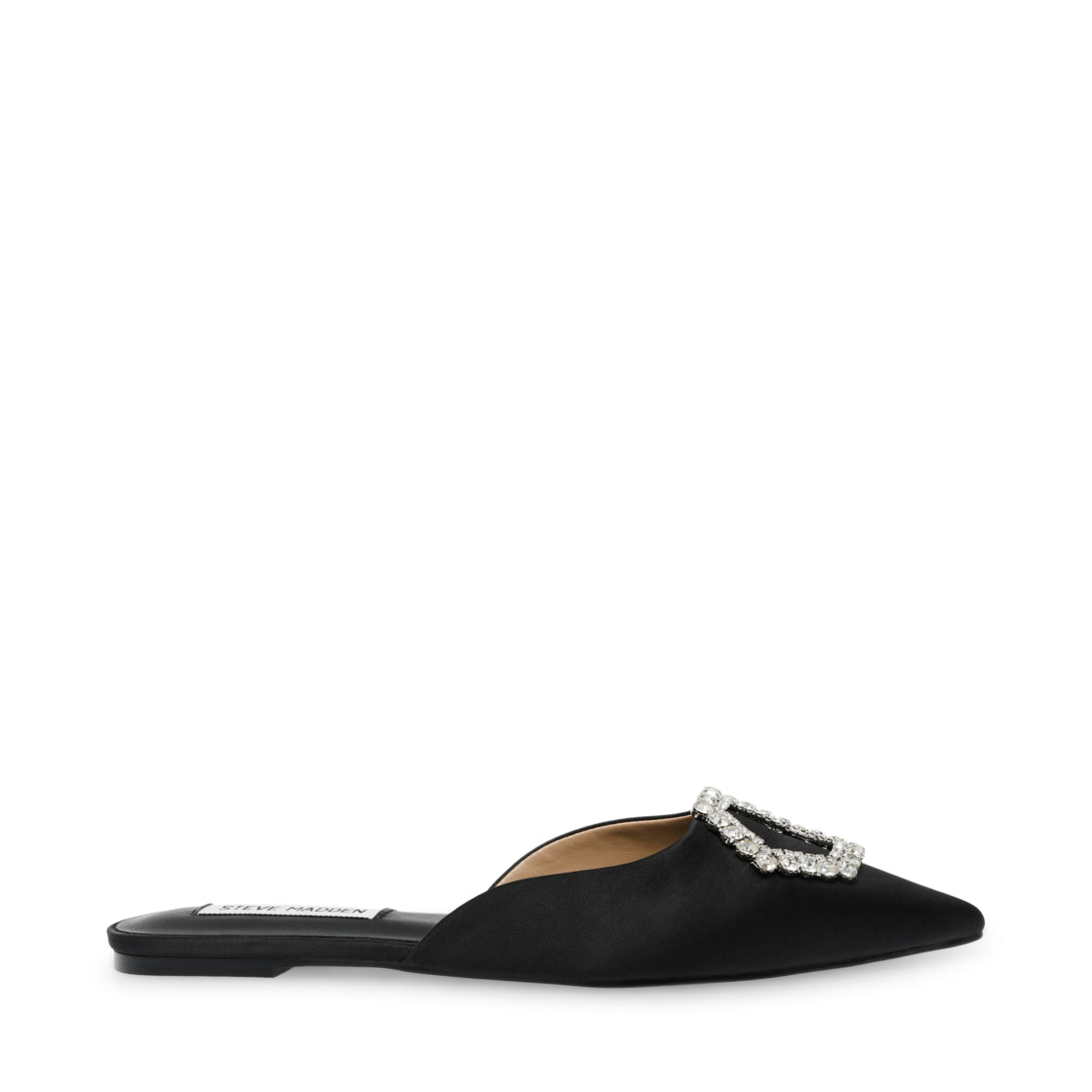 Flore Black 