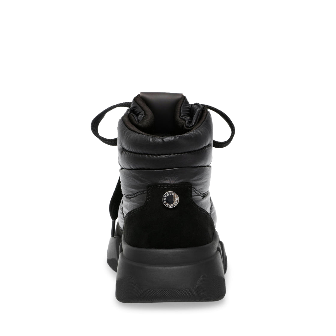Gameplan Black Tenis Negros para Mujer