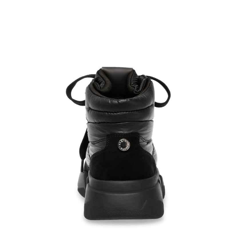 Gameplan Black Tenis Negros para Mujer