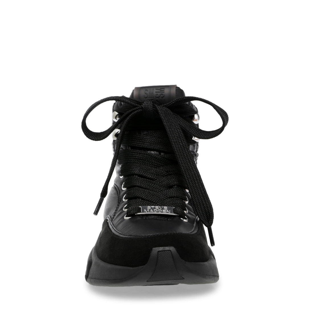 Gameplan Black Tenis para Mujer