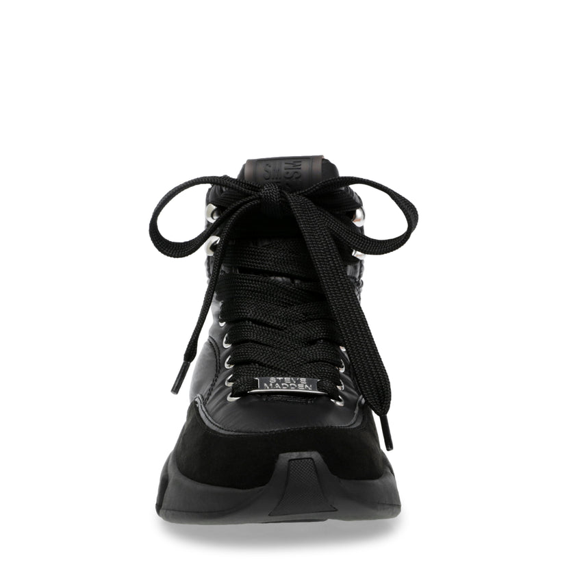 Gameplan Black Tenis para Mujer
