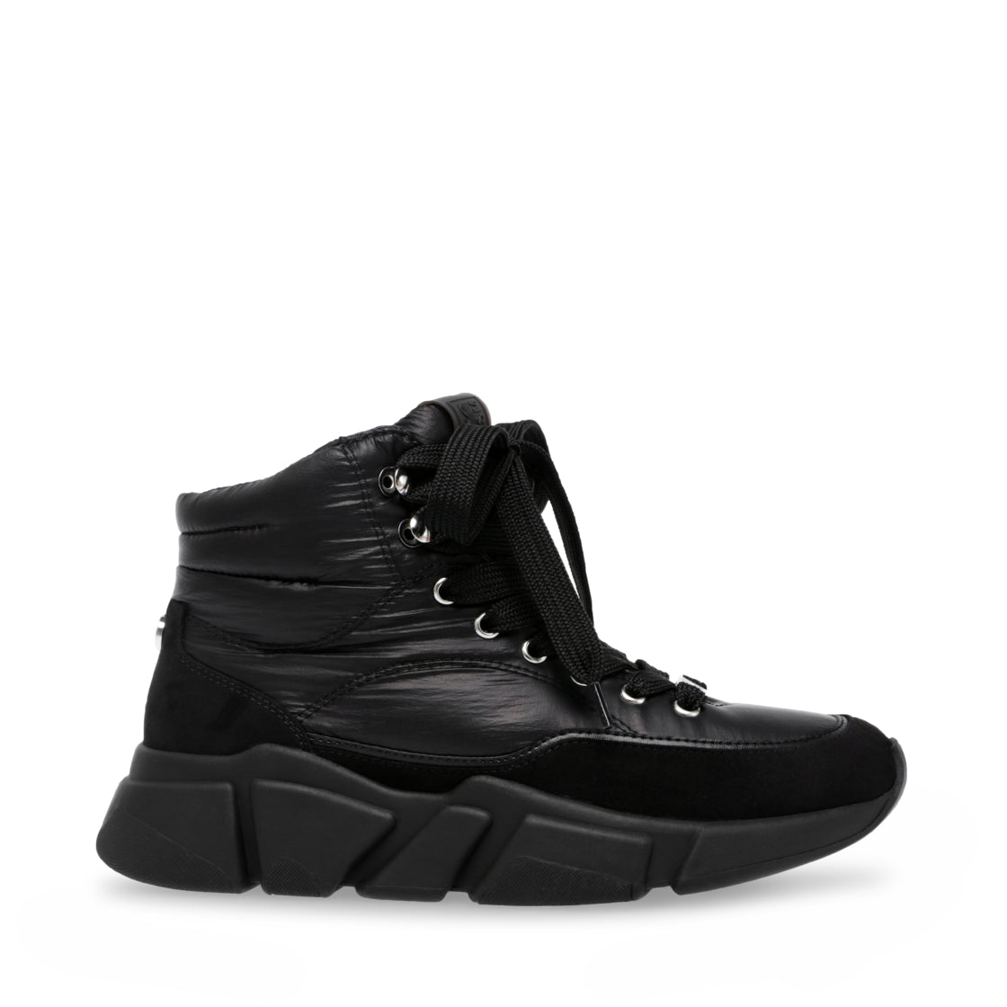 Gameplan Black
