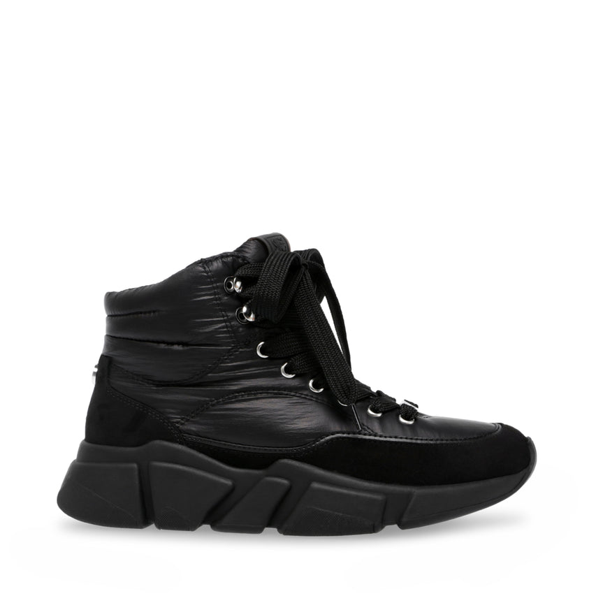 Gameplan Black