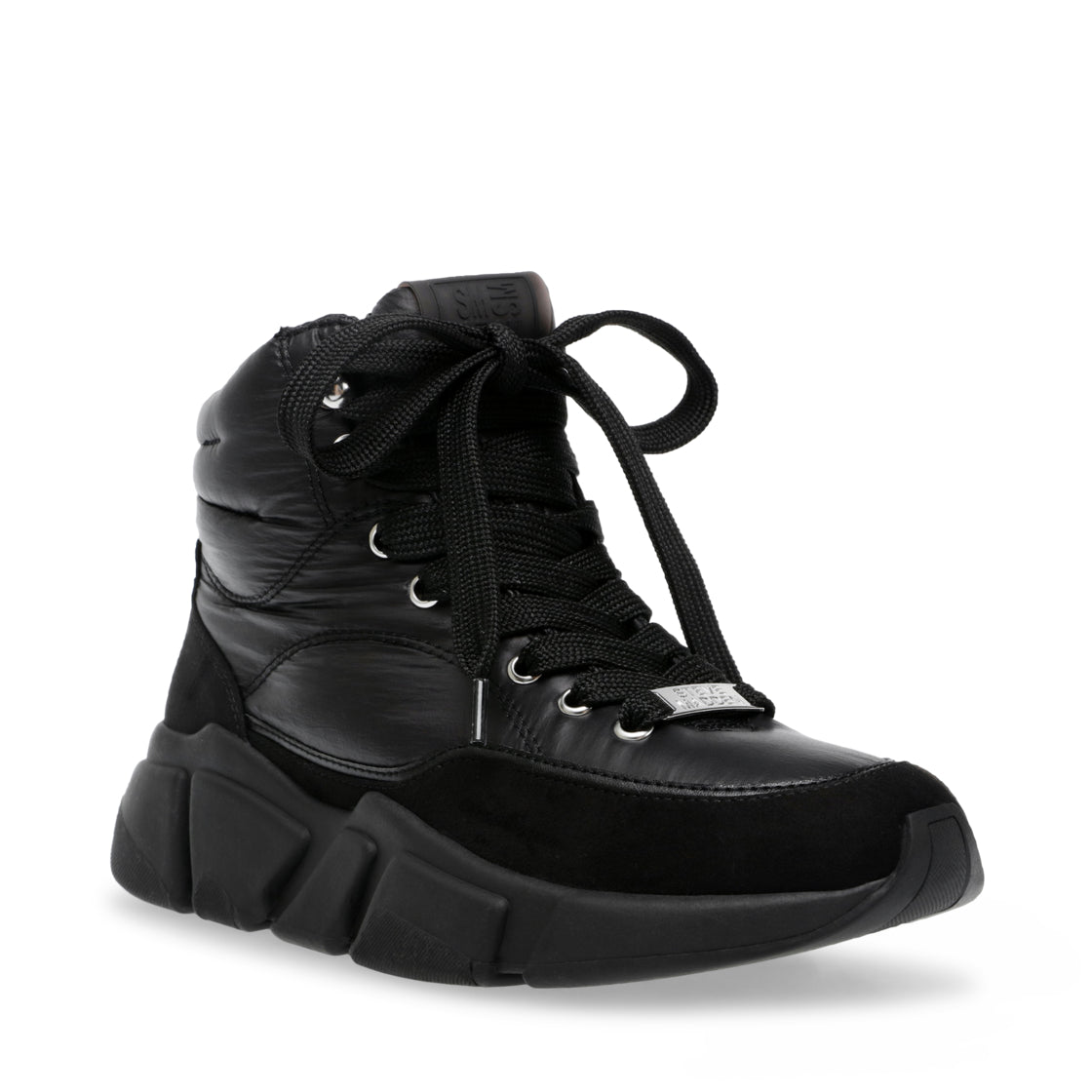 Gameplan Black Tenis Negros