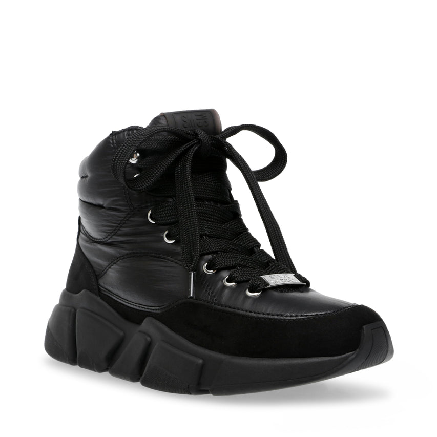 Gameplan Black Tenis Negros