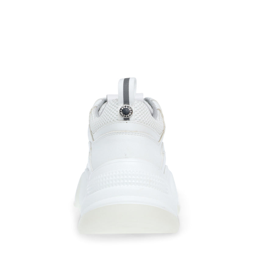 CITY SOUL WHITE