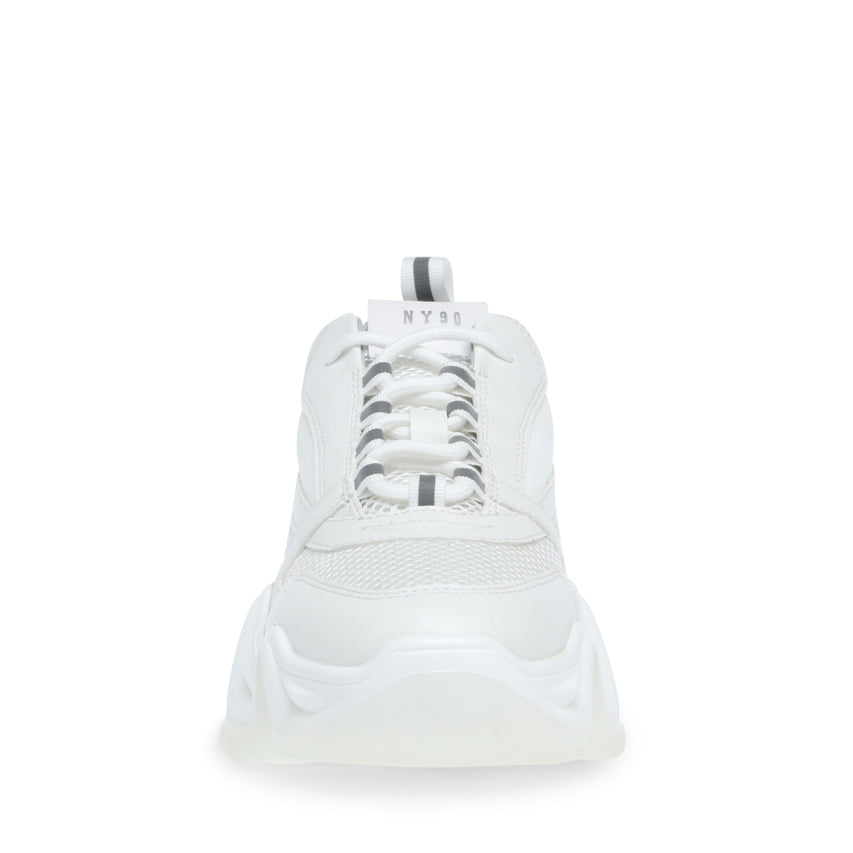 CITY SOUL WHITE