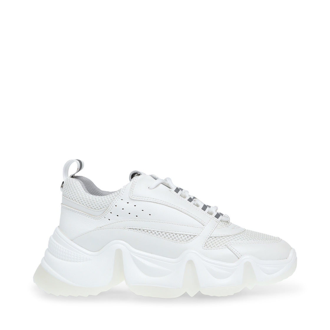 CITY SOUL WHITE