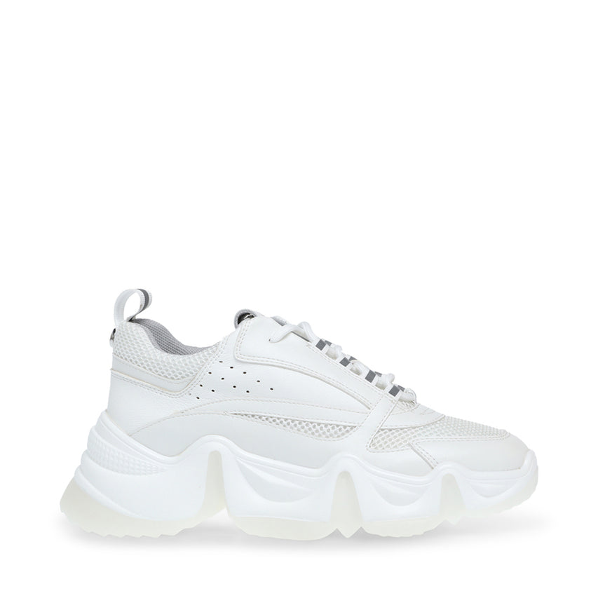CITY SOUL WHITE