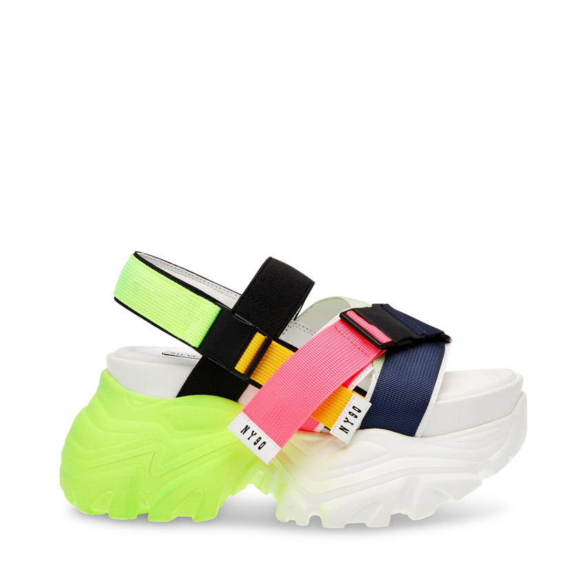 Voltz Neon Lime