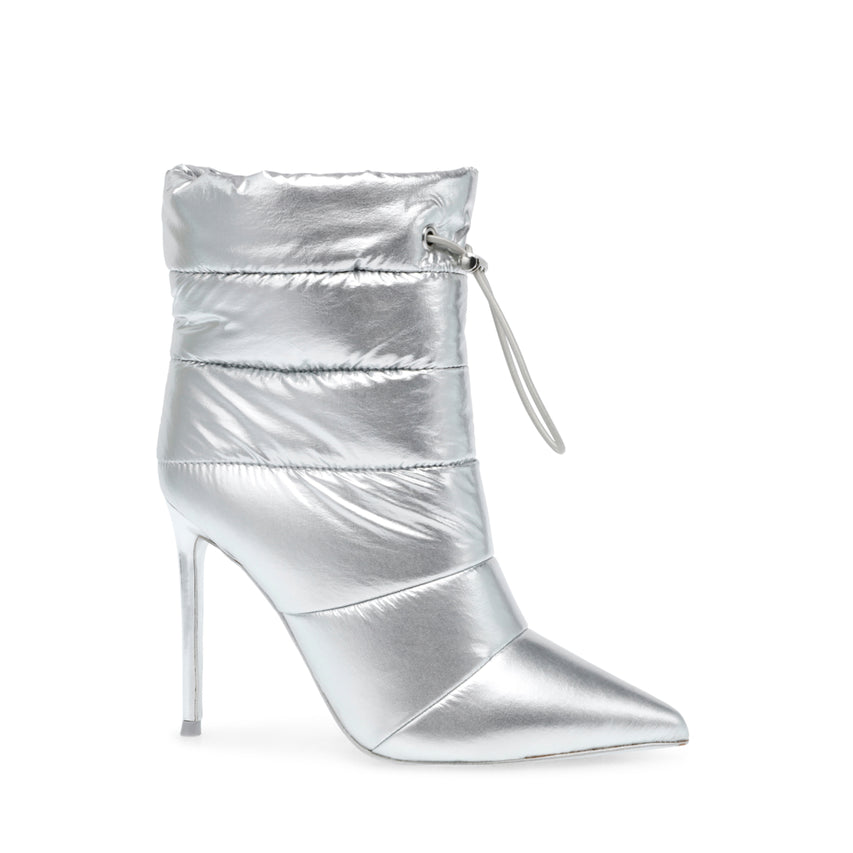 CLOAK SILVER