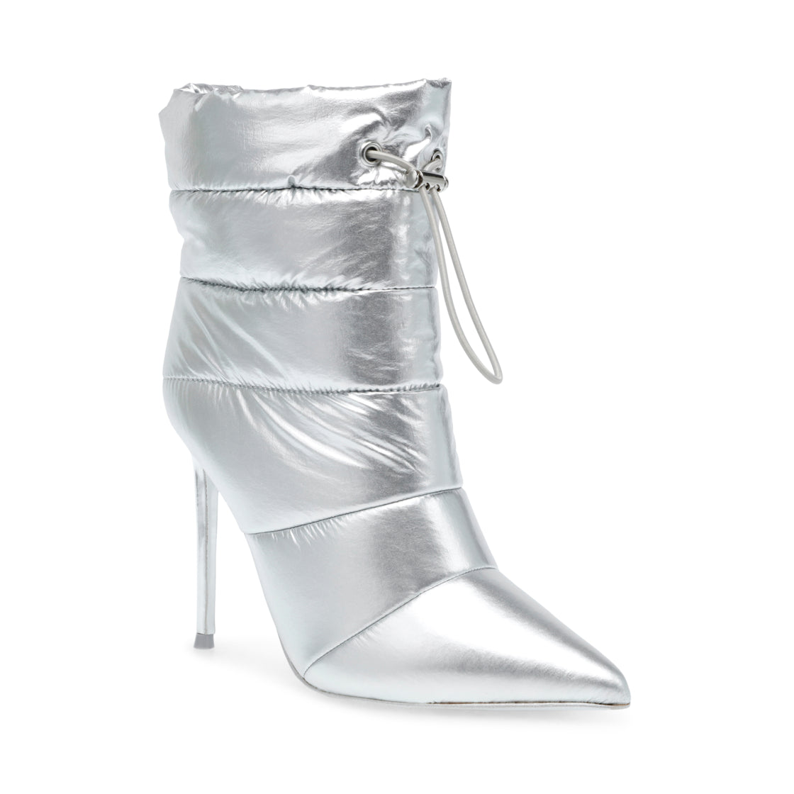 CLOAK SILVER
