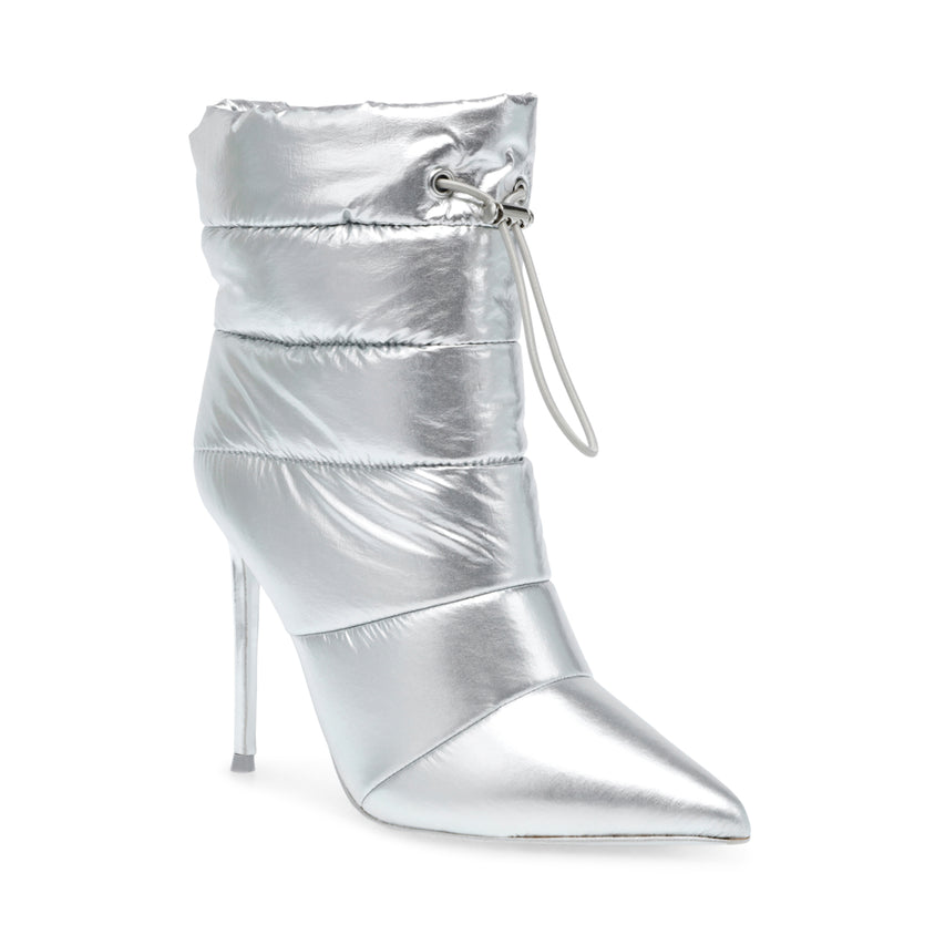 CLOAK SILVER