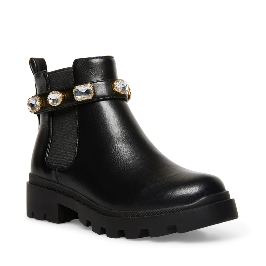 JAMULET BLACK