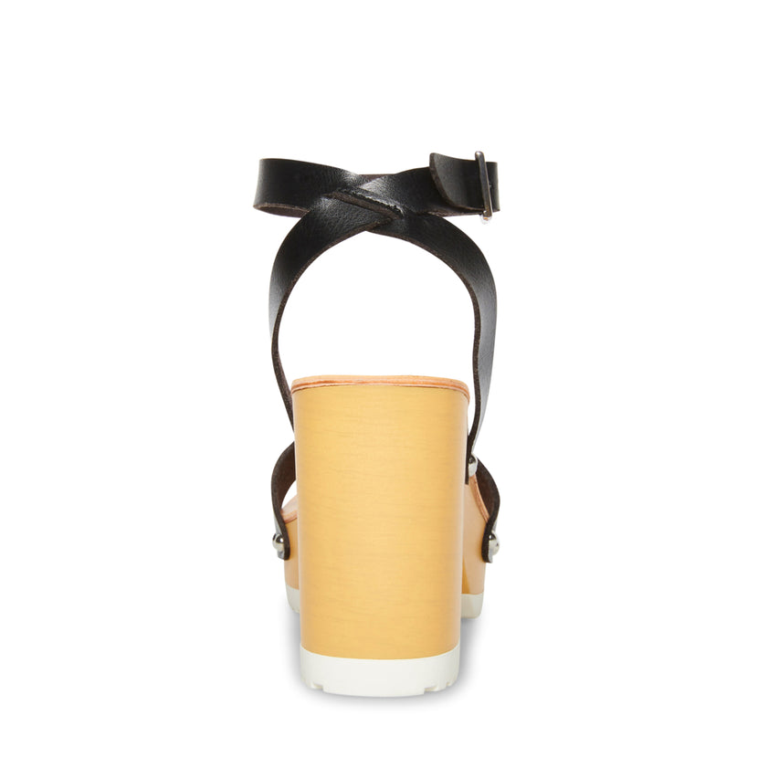 CAPRISE BLACK PARIS
