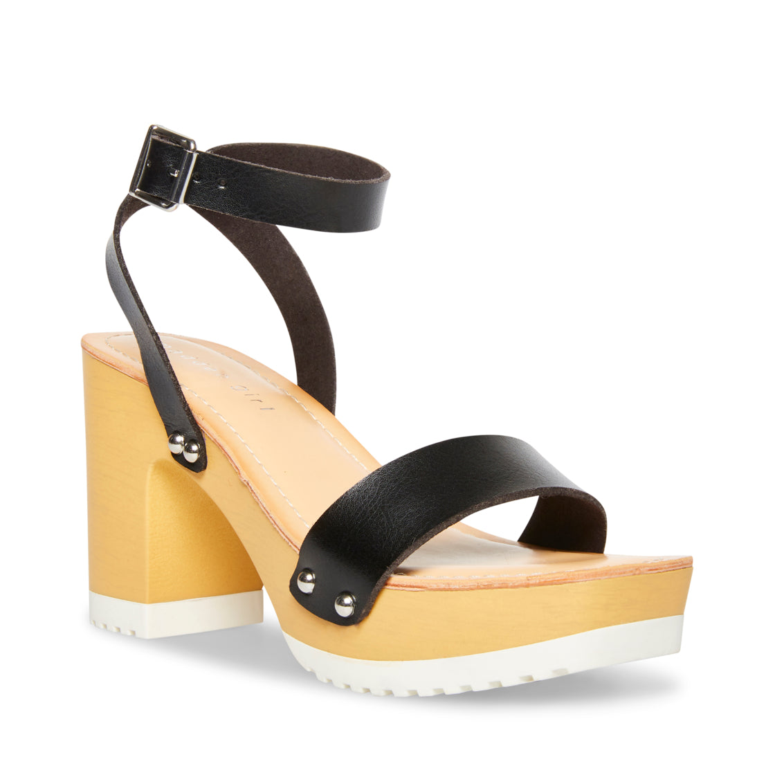 CAPRISE BLACK PARIS
